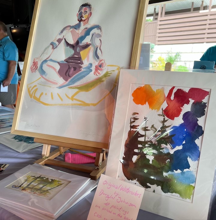 Art Show